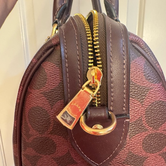 NWT Coach Rowan - Picture 4 of 10